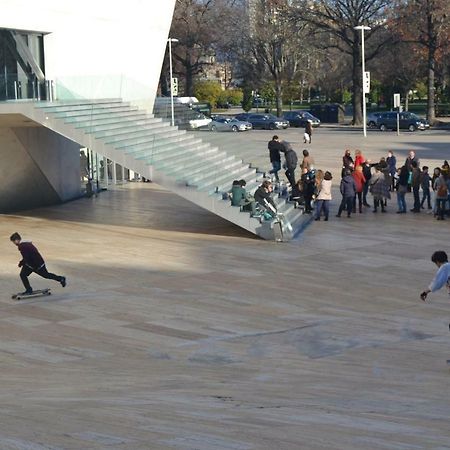 Porto Boavista Terrace Daire Dış mekan fotoğraf