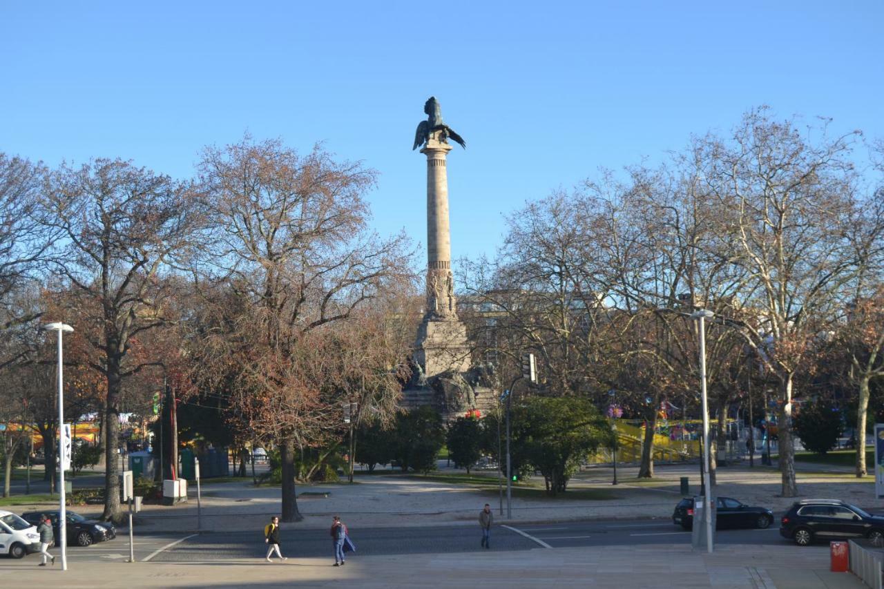 Porto Boavista Terrace Daire Dış mekan fotoğraf